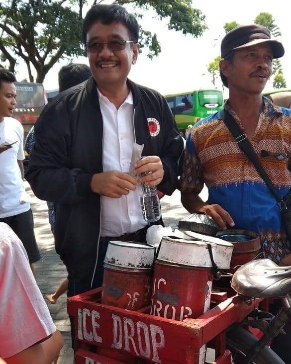 instagram.com/djarotsaifulhidayat