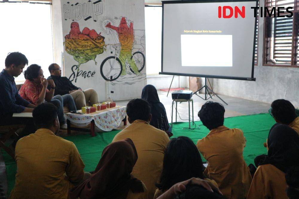 IDN Times/Yuda Almerio