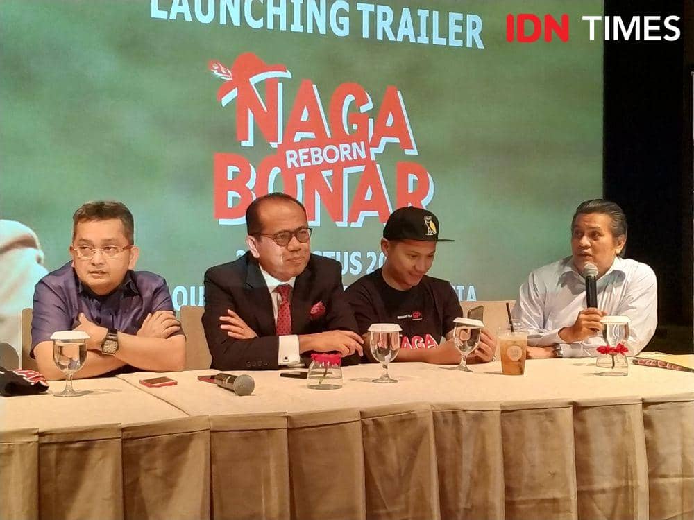 IDN Times/ Nadia Umara