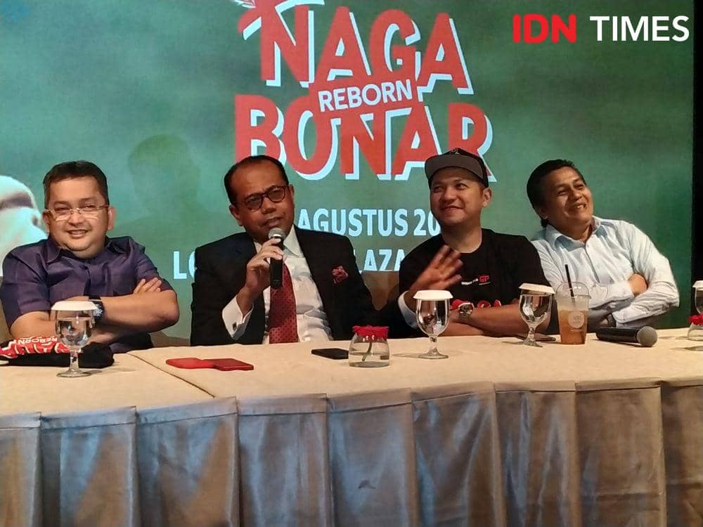 IDN Times/ Nadia Umara