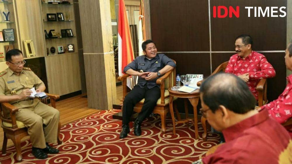 IDN Times/Feny Maulia Agustin