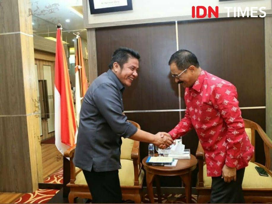 IDN Times/Feny Maulia Agustin