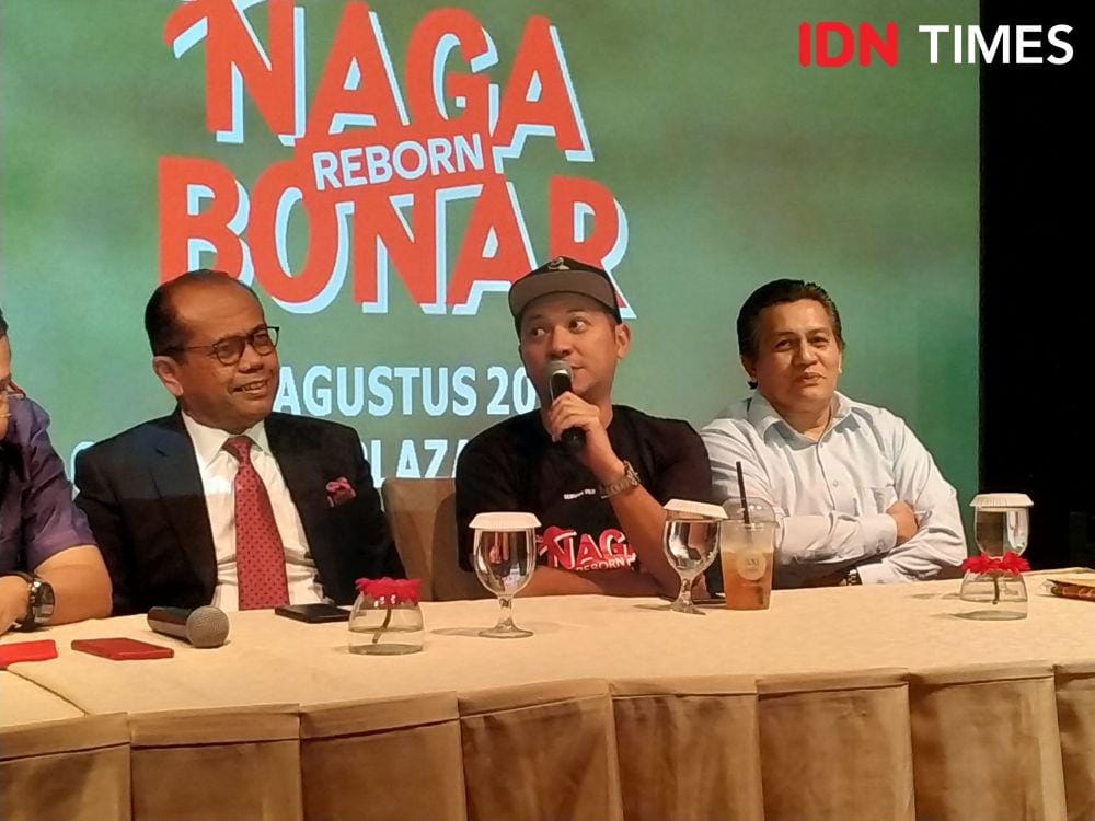 IDN Times/ Nadia Umara