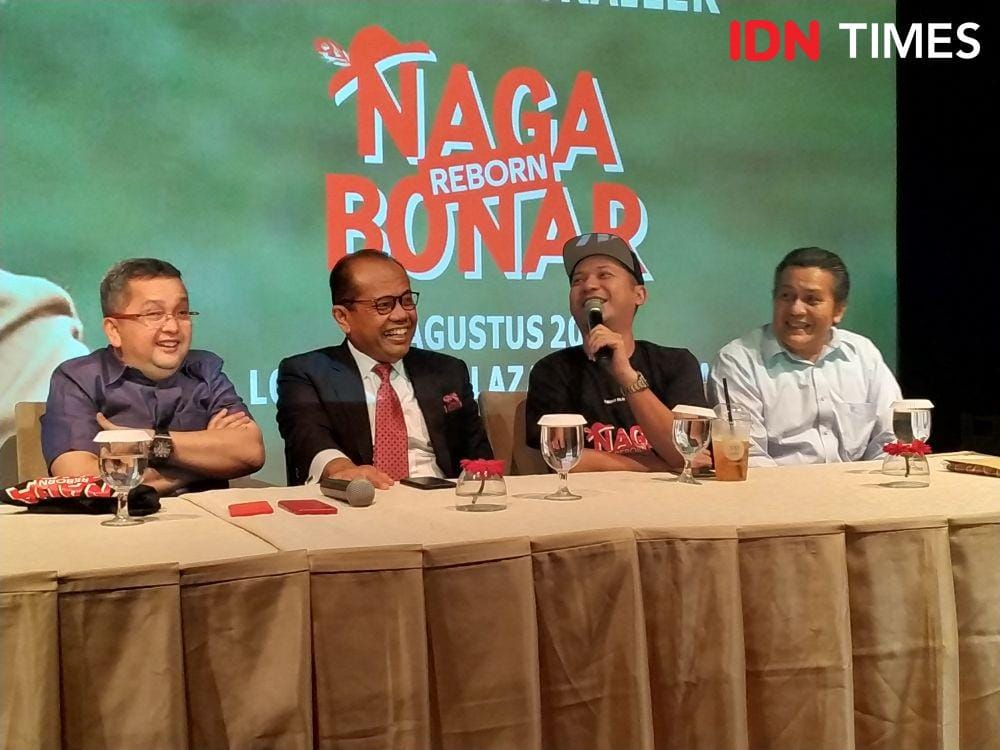 IDN Times/ Nadia Umara