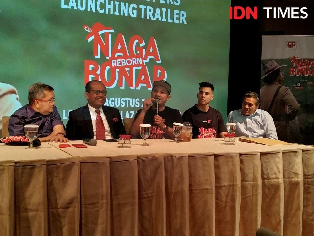 IDN Times/ Nadia Umara