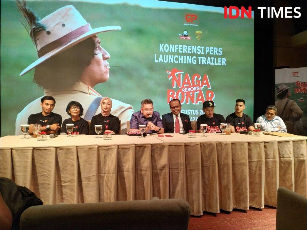 IDN Times/ Nadia Umara