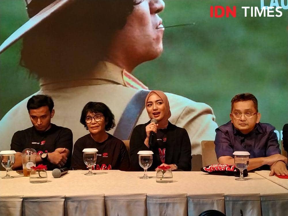 IDN Times/ Nadia Umara