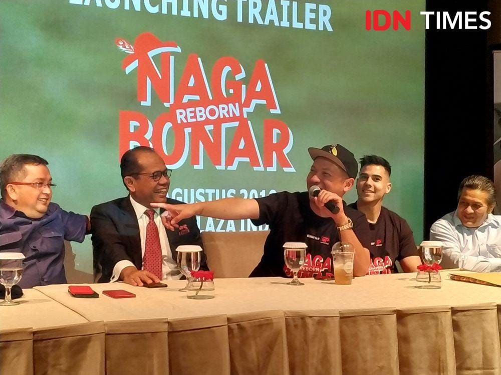 IDN Times/ Nadia Umara