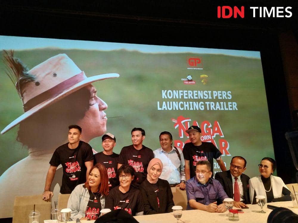 IDN Times/ Nadia Umara