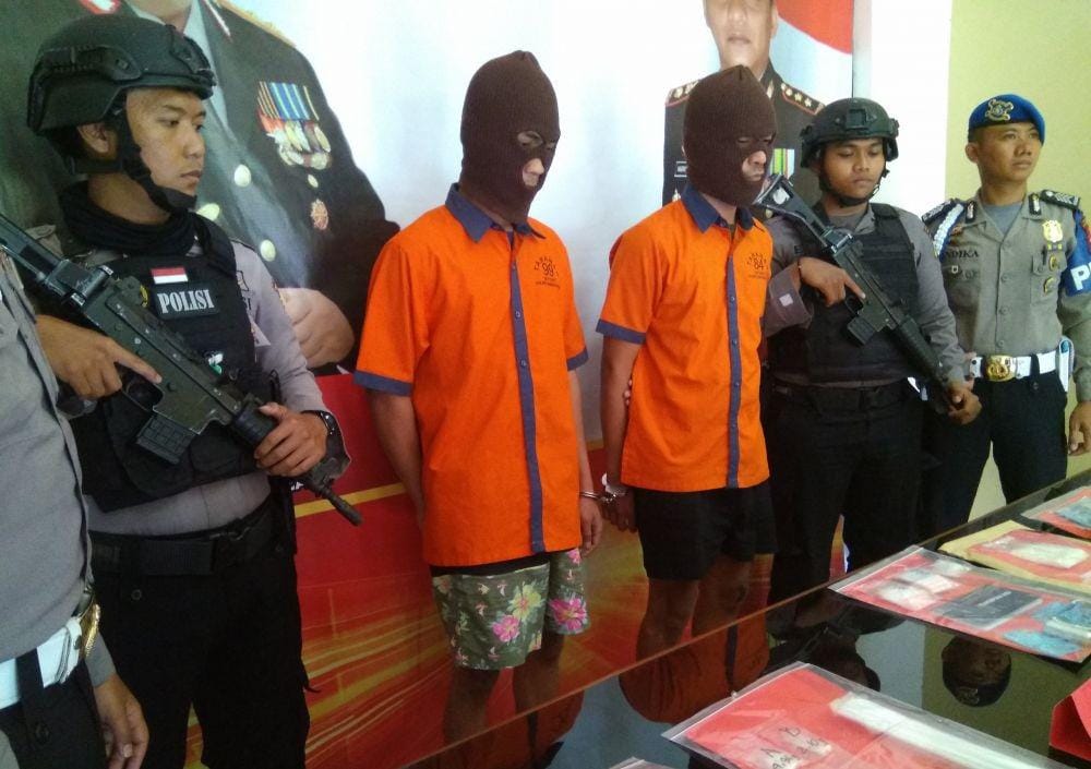 IDN Times/Nofika Dian Nugroho