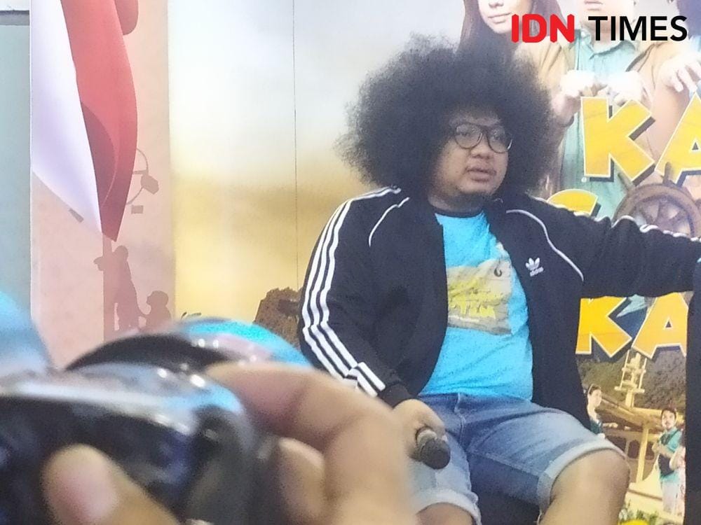 IDN Times/Feny Maulia Agustin