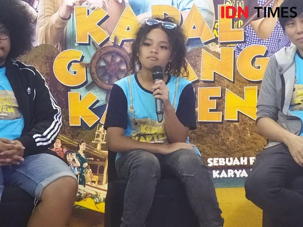 IDN Times/Feny Maulia Agustin