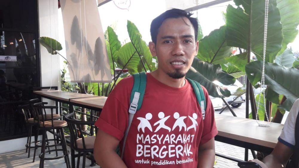 IDN Times/Muhamad Iqbal