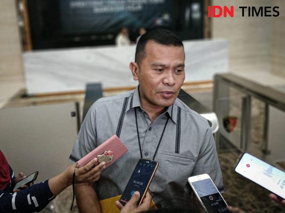 IDN Times/Axel Jo Harianja