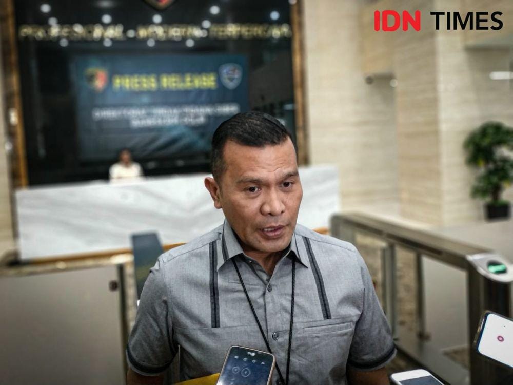 IDN Times/Axel Jo Harianja