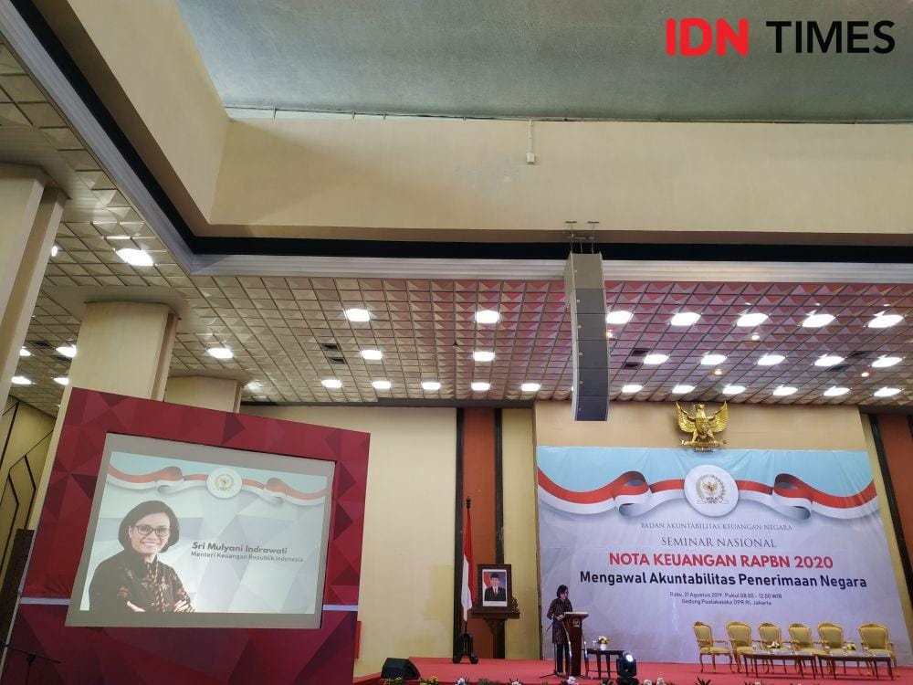 IDN Times / Auriga Agustina