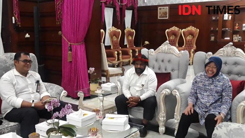 IDN Times/Fitria Madia