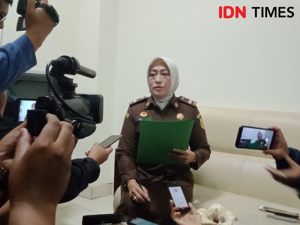 IDN Times/Tunggul Kumoro