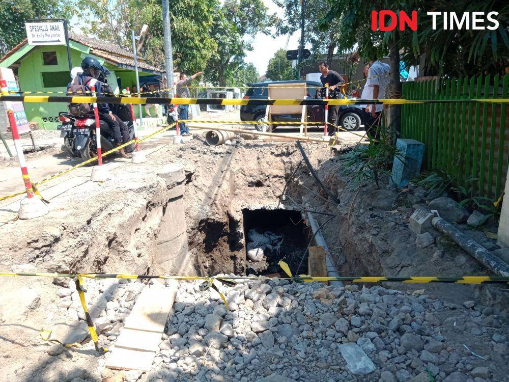 IDN Times/Tunggul Kumoro