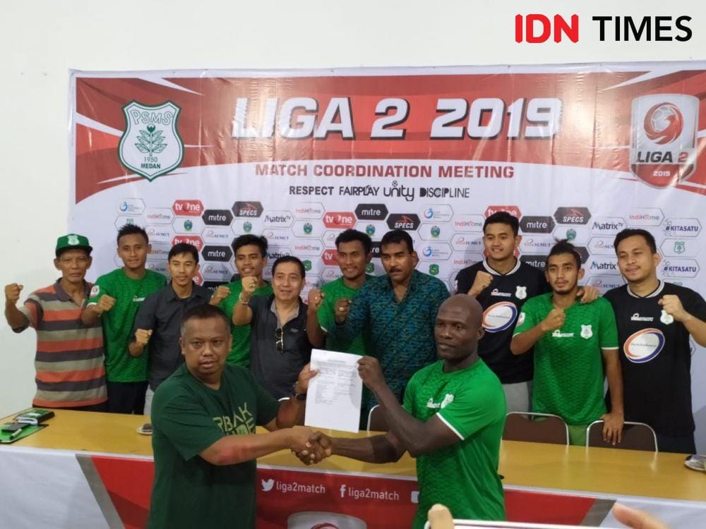 IDN Times/Hasudungan