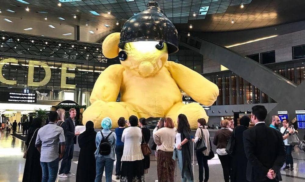 instagram.com/qatar_museums