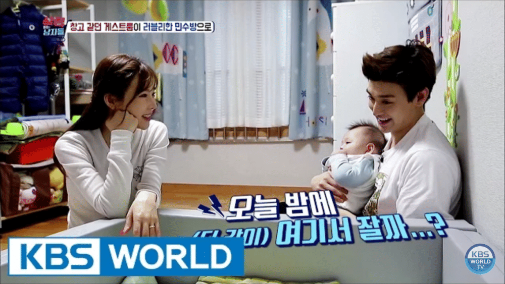 youtube.com/KBS World TV