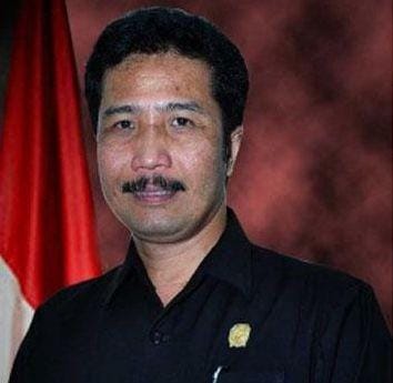 (Ketua DPRD Tulungagung Supriyono) www.dprd-tulungagungkab.go.id