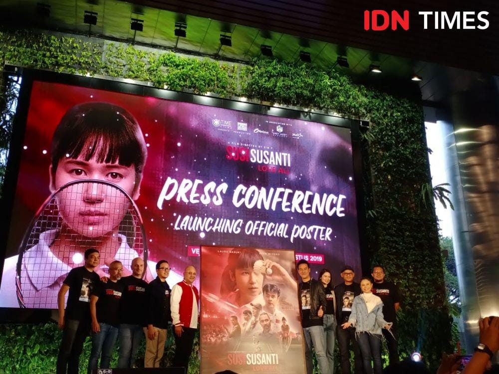 IDN Times/Stella Azasya