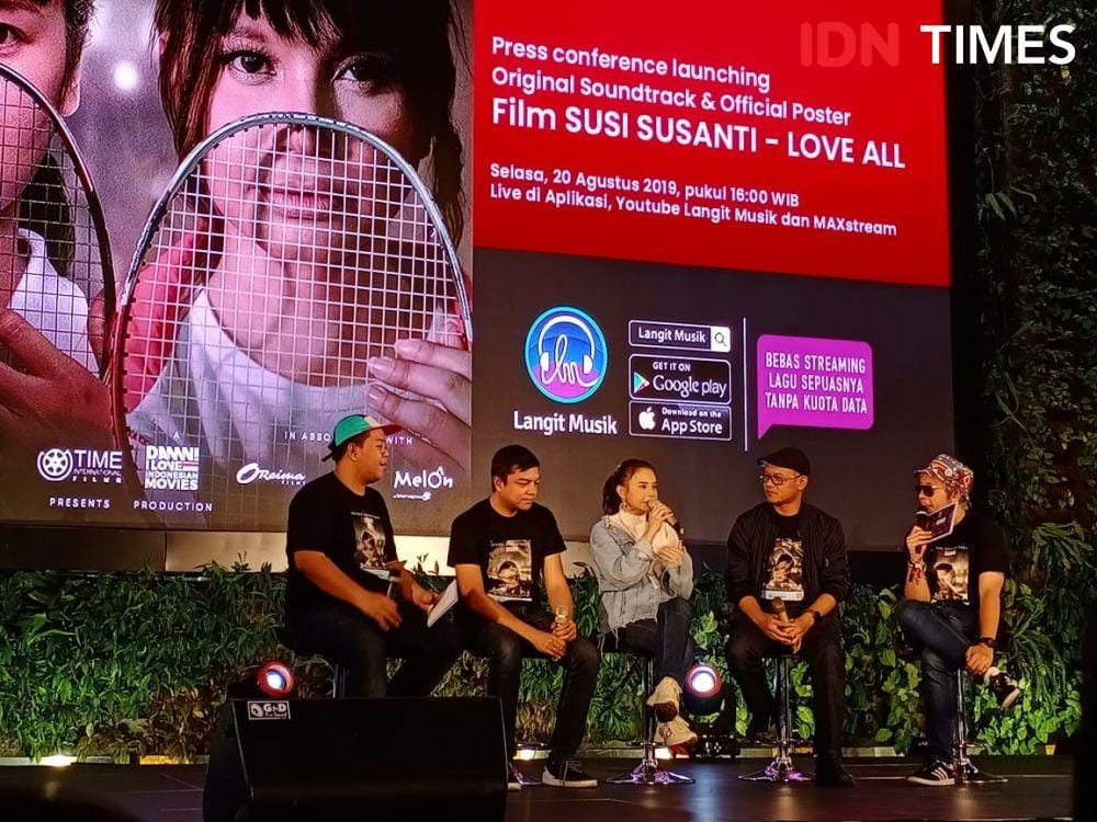 IDN Times/Stella Azasya