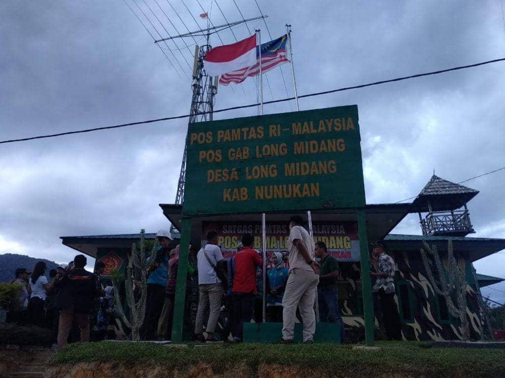 IDN Times/Pemkab Nunukan