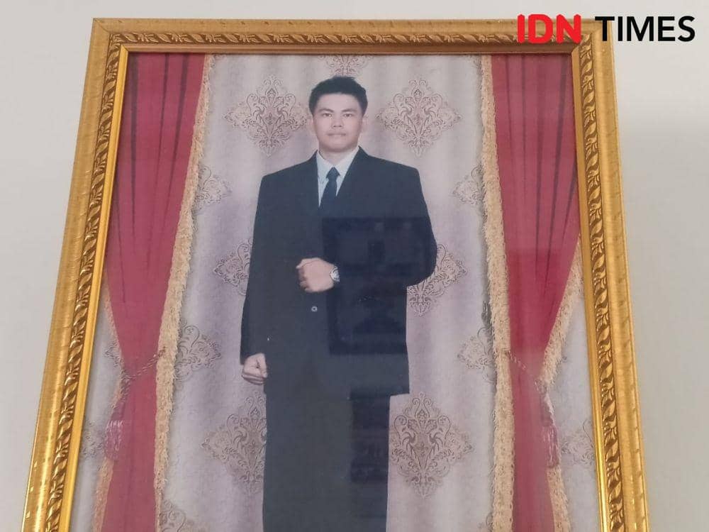 IDN Times/Gideon Aritonang