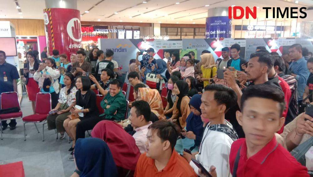 IDN Times/Indah Permata Sari