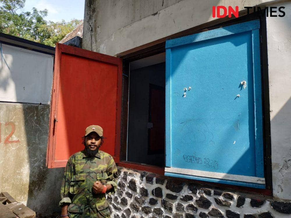 IDN Times/Galih Persiana