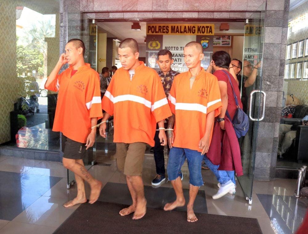 IDN Times/ Alfi Ramadana