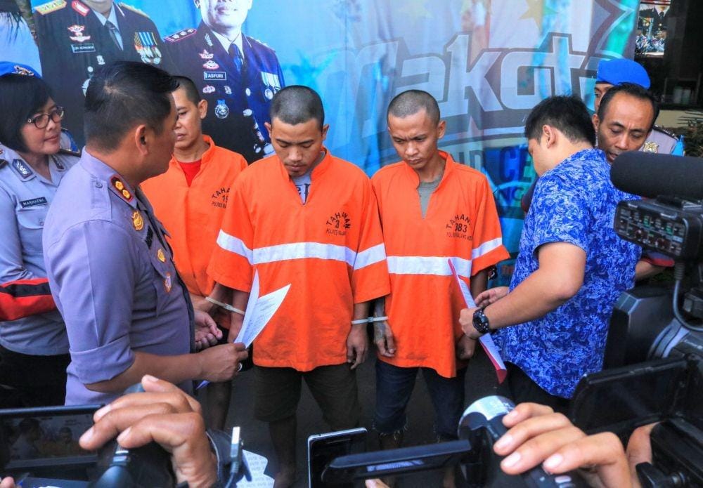 IDN Times/ Alfi Ramadana