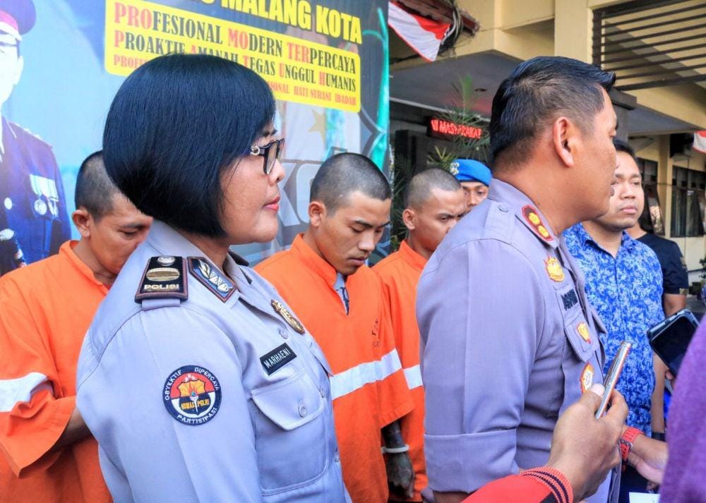 IDN Times/ Alfi Ramadana