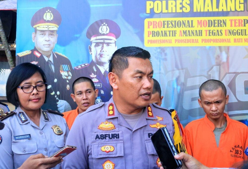 IDN Times/ Alfi Ramadana