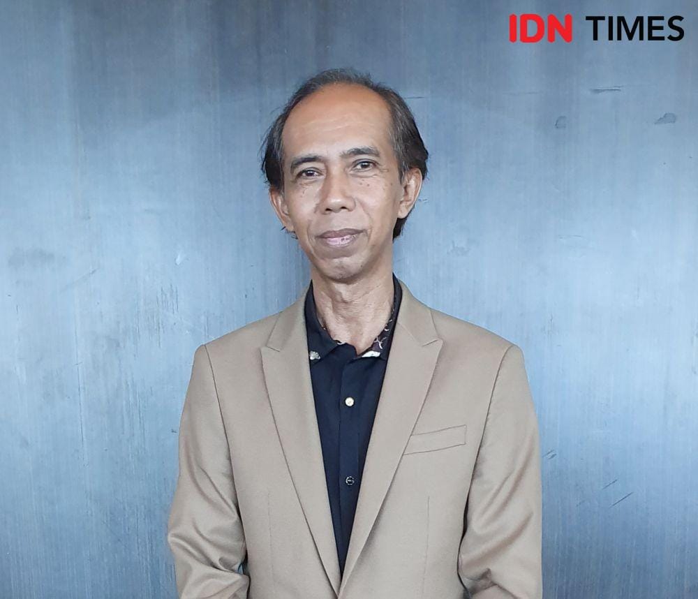 IDN Times/Mela Hapsari