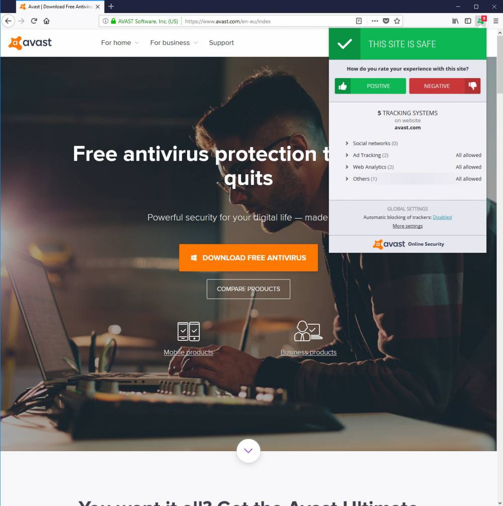 mozilla.net