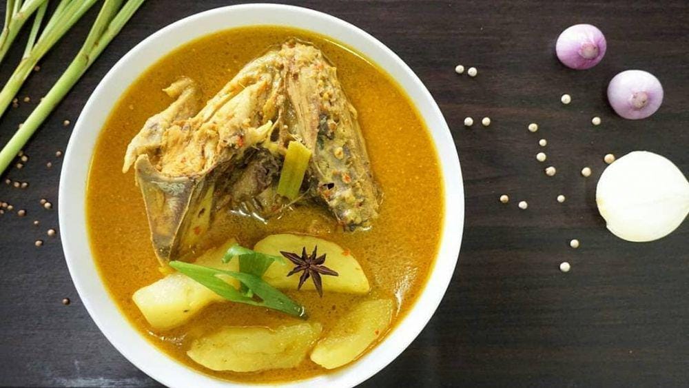 Instagram/wisatakaro