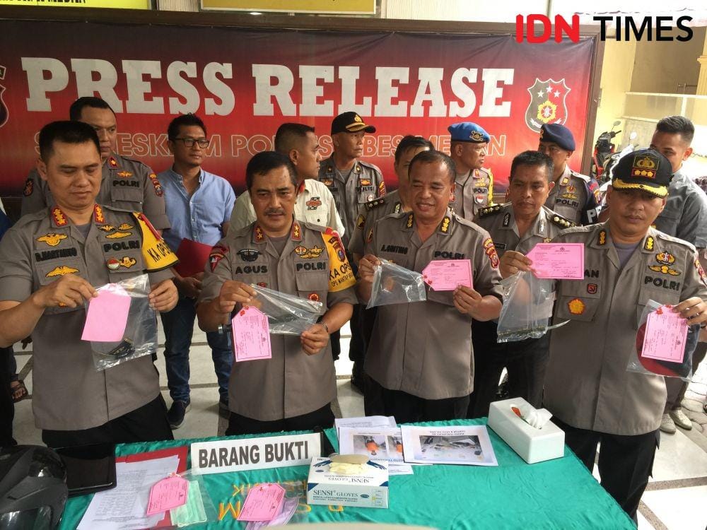 IDN Times/Prayugo Utomo