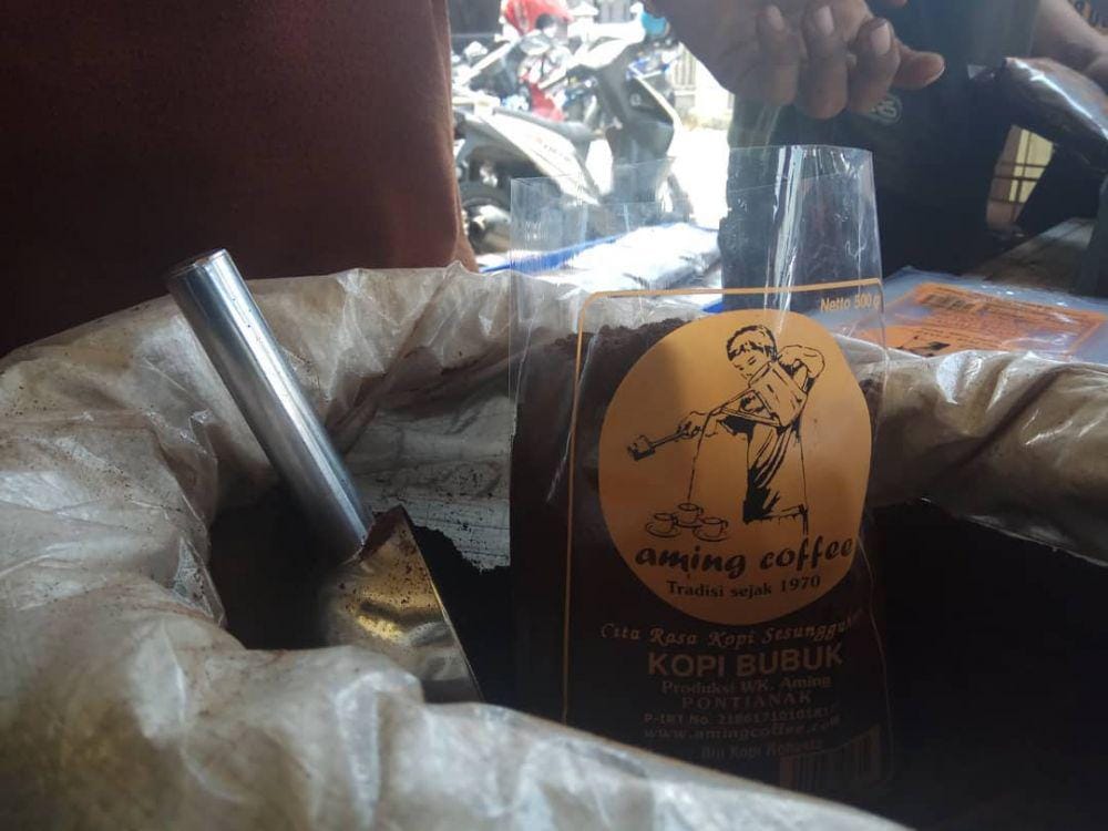 instagram.com/amingcoffee