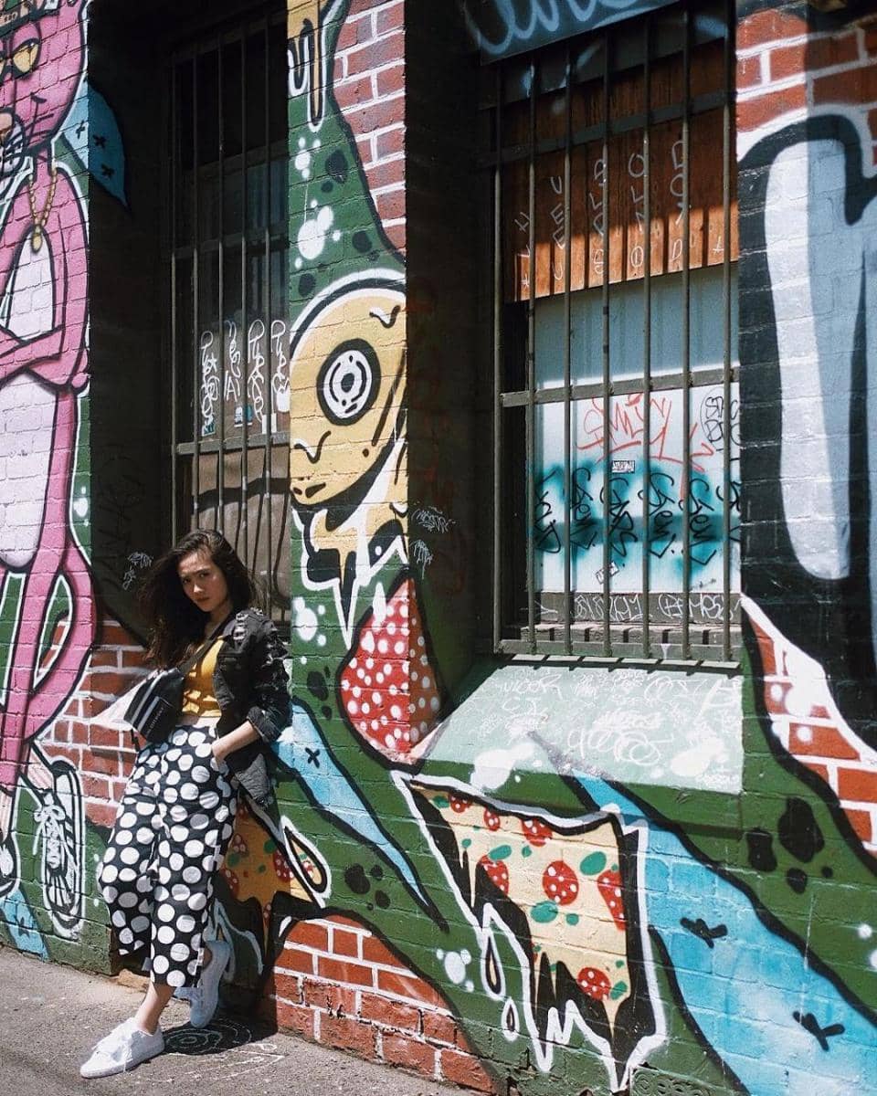 instagram.com/febbyrastanty