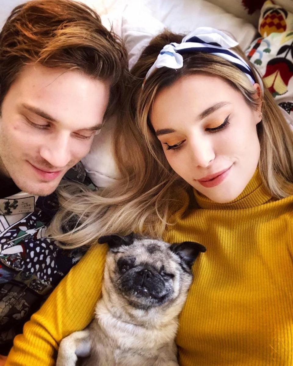 instagram.com/pewdiepie