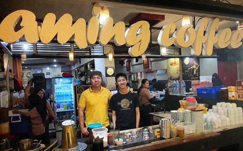 instagram.com/amingcoffee