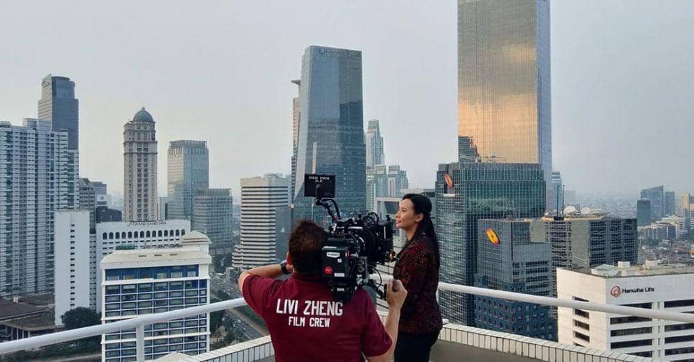 Instagram.com/livizheng