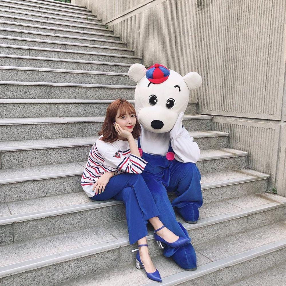 Instagram.com/punchbaebae