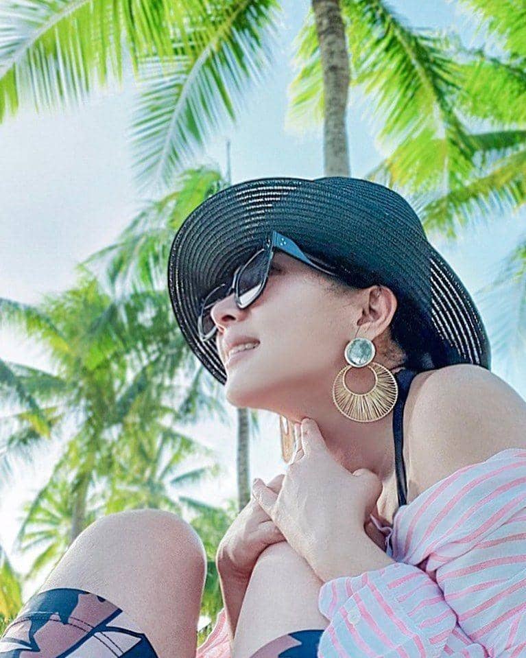 Instagram/princessyahrini