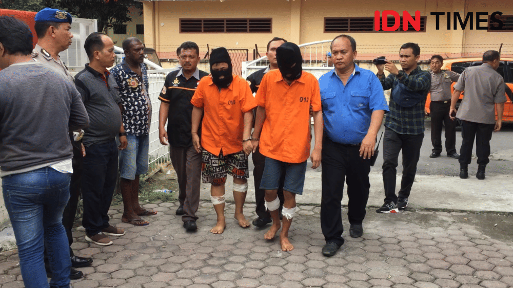 IDN Times/Prayugo Utomo