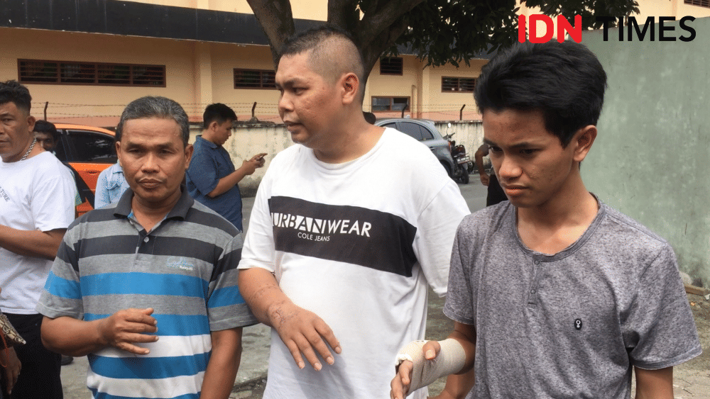 IDN Times/Prayugo Utomo